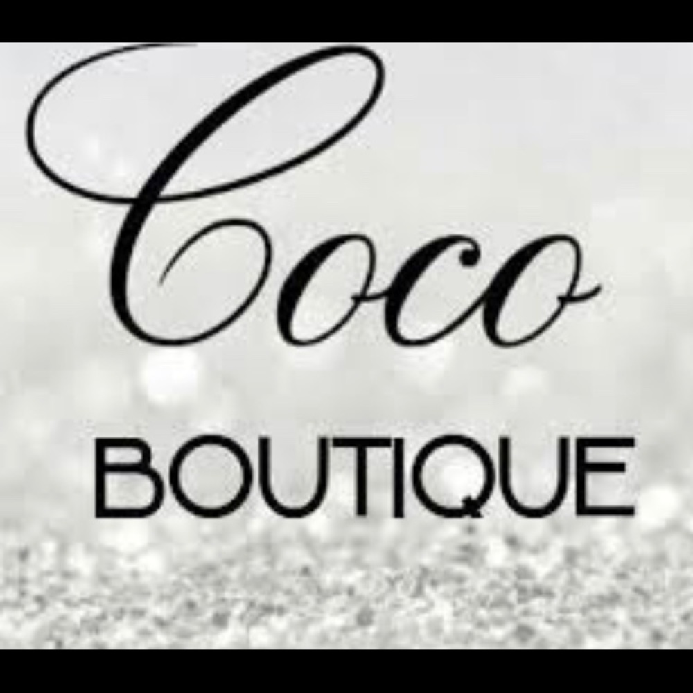 CLICK RIGHT > It’s Coco’s Secret Boutique